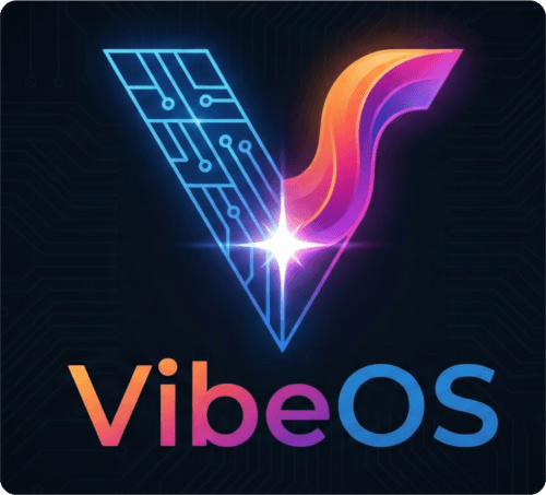 VibeOS